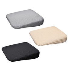 Car Booster Seat Cushion