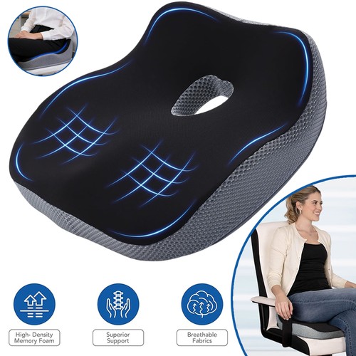 Car seat cushion ergonomic - car,