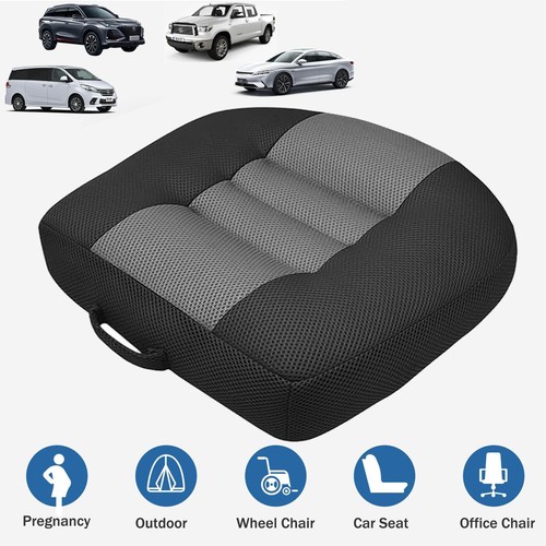 Car seat cushions - cushions, for