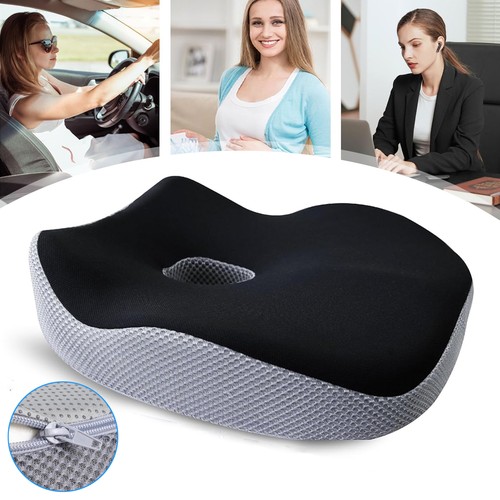 Car seat cushion ergonomic - cushion,