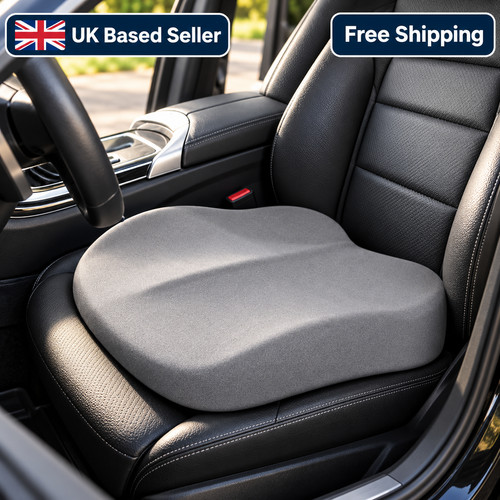 Adult car booster seat - car,